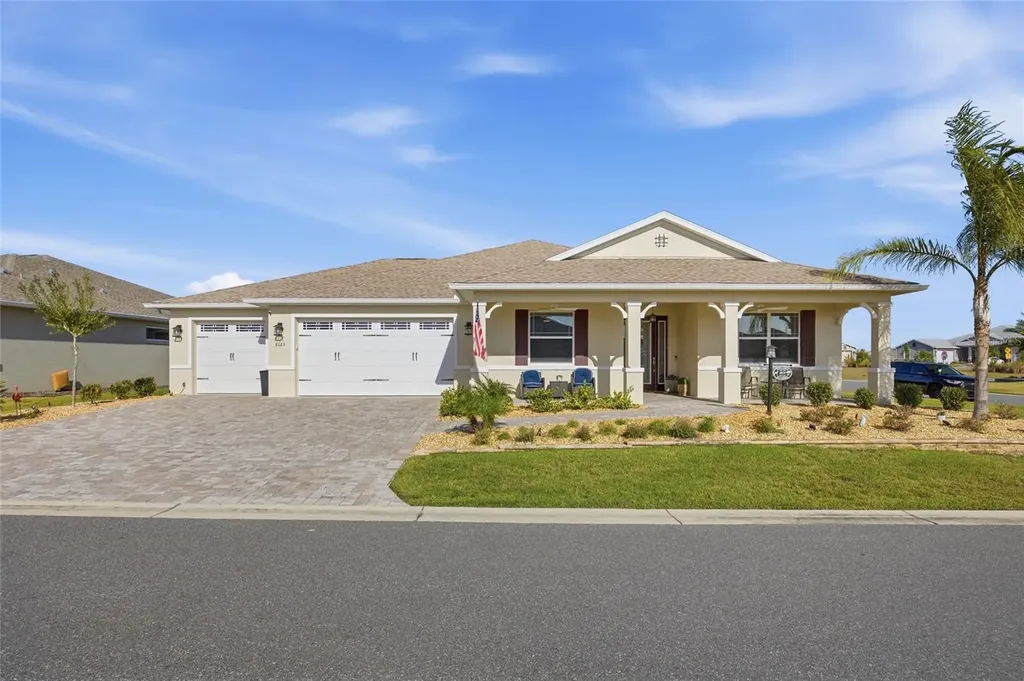 8123 SW 95th Court Ocala FL 34481