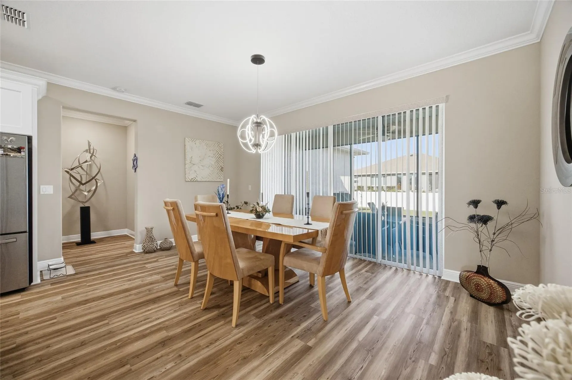 8123 SW 95th Court Ocala FL 34481