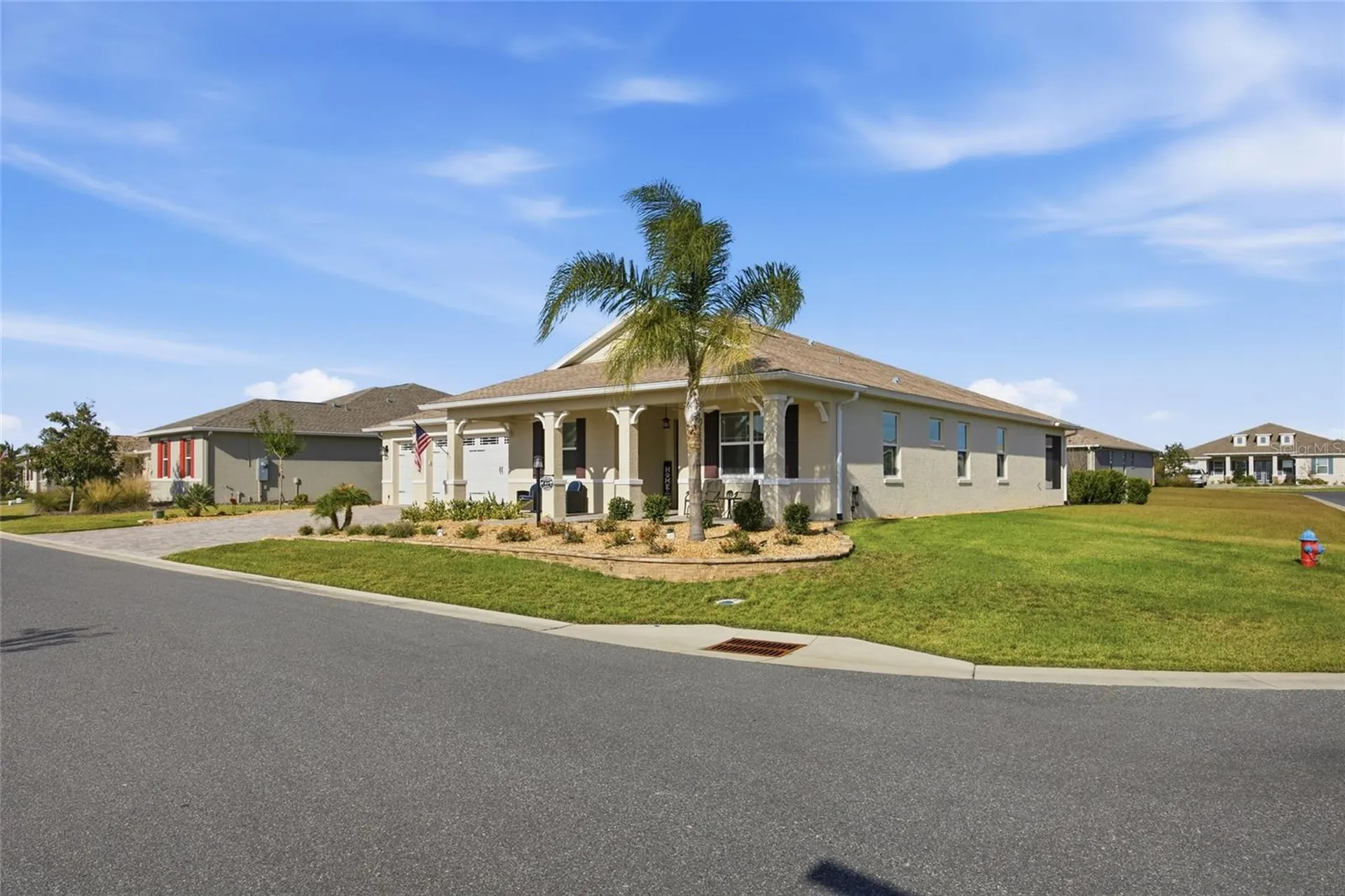 8123 SW 95th Court Ocala FL 34481