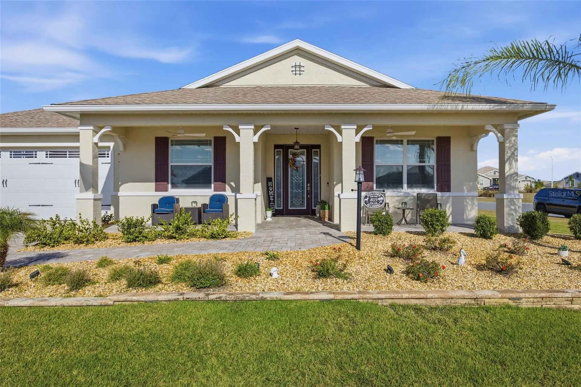 8123 SW 95th Court Ocala FL 34481