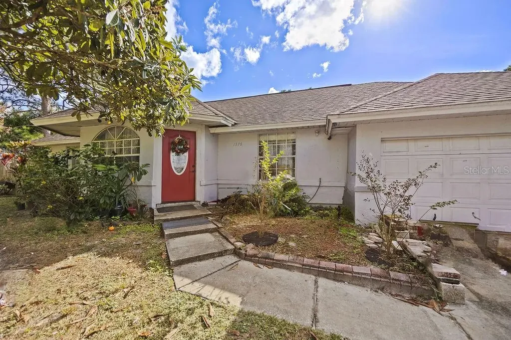 1376 Danbury Street SW Palm Bay FL 32908