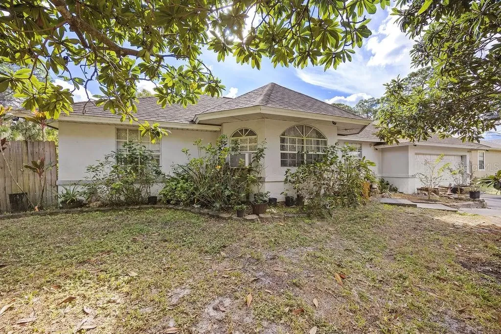 1376 Danbury Street SW Palm Bay FL 32908