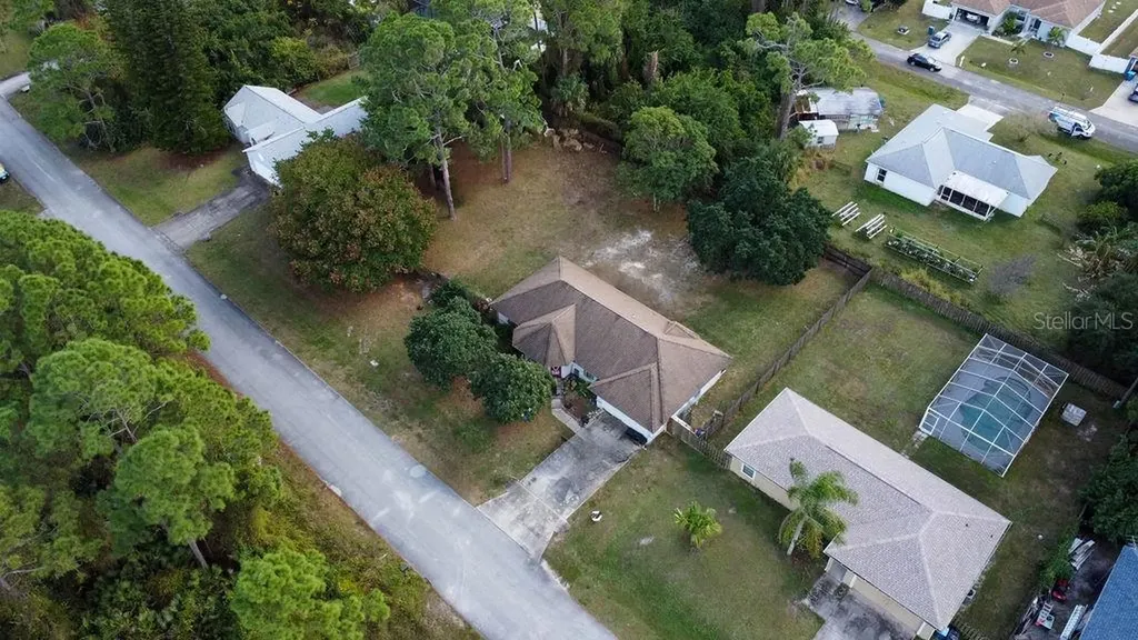 1376 Danbury Street SW Palm Bay FL 32908