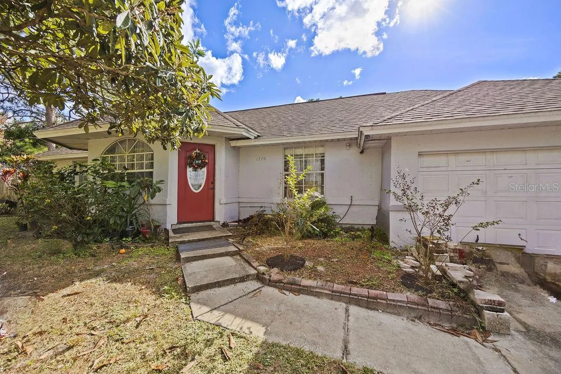 1376 Danbury Street SW Palm Bay FL 32908