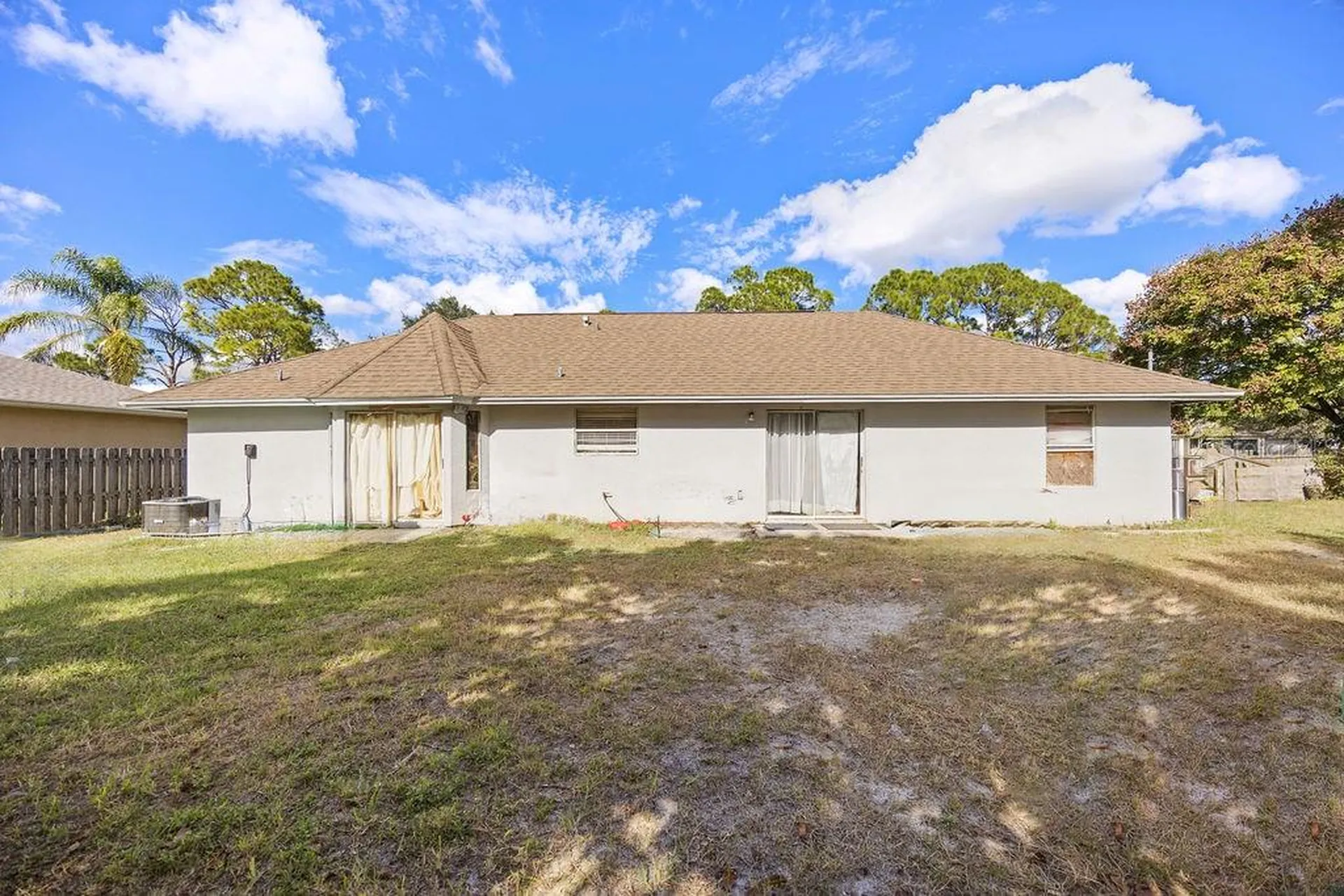 1376 Danbury Street SW Palm Bay FL 32908