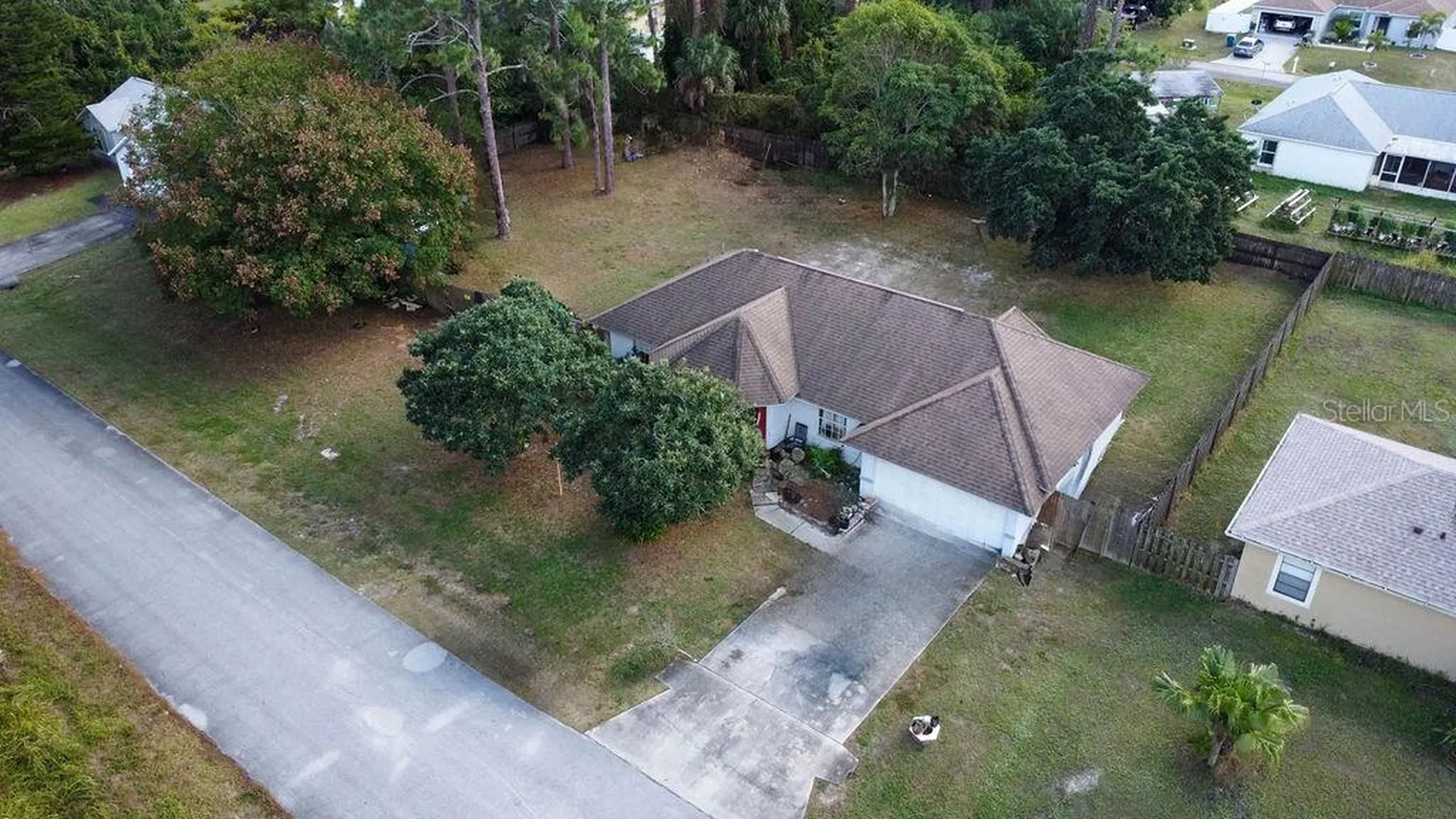 1376 Danbury Street SW Palm Bay FL 32908