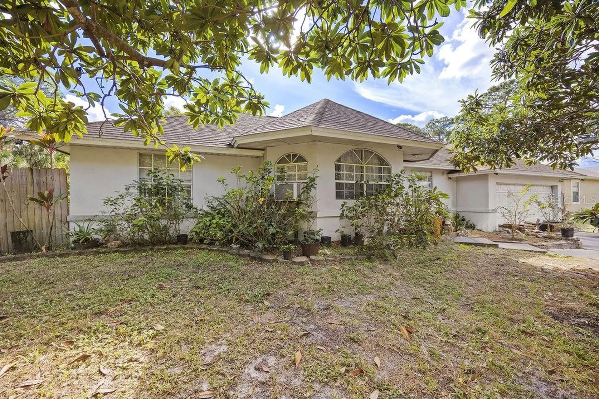 1376 Danbury Street SW Palm Bay FL 32908
