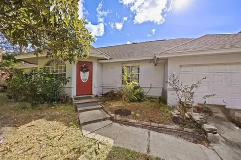 1376 Danbury Street SW Palm Bay FL 32908