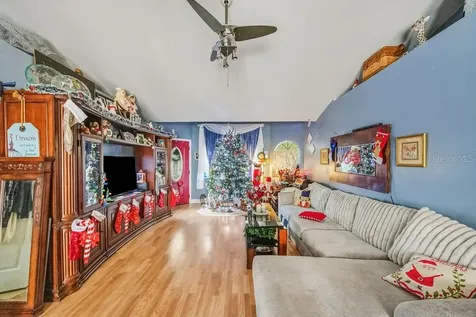 1376 Danbury Street SW Palm Bay FL 32908
