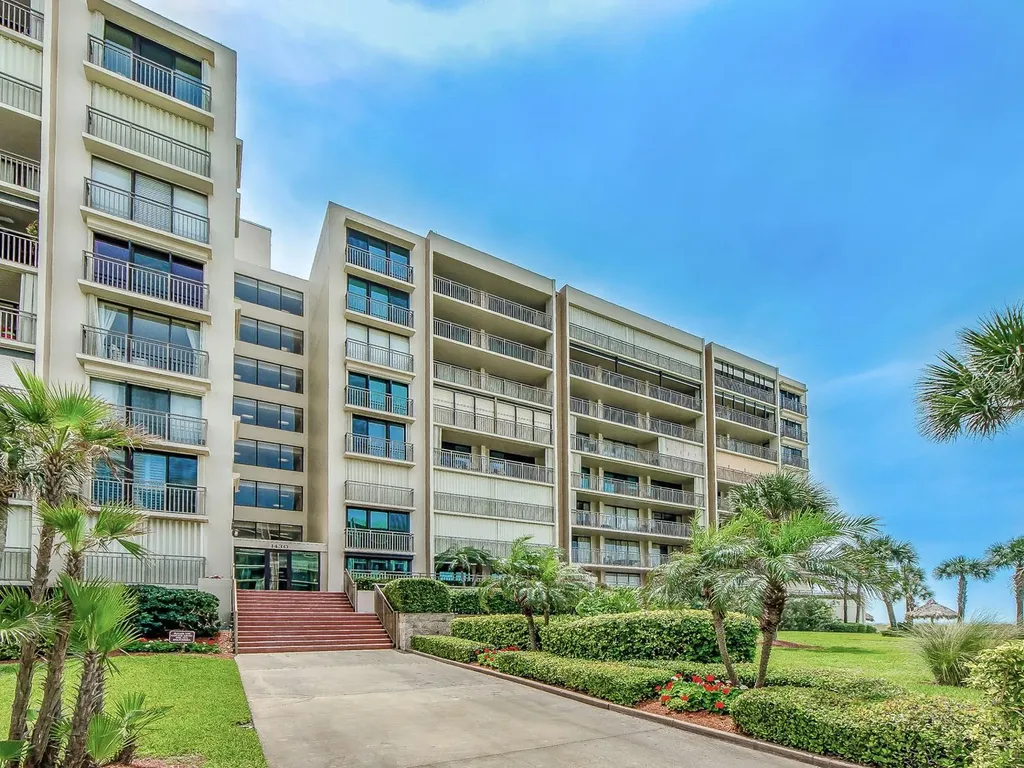 1430 Gulf Boulevard Clearwater FL 33767