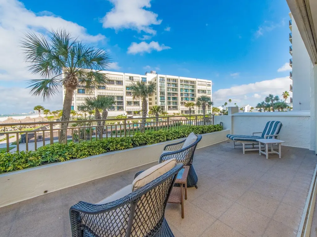 1430 Gulf Boulevard Clearwater FL 33767