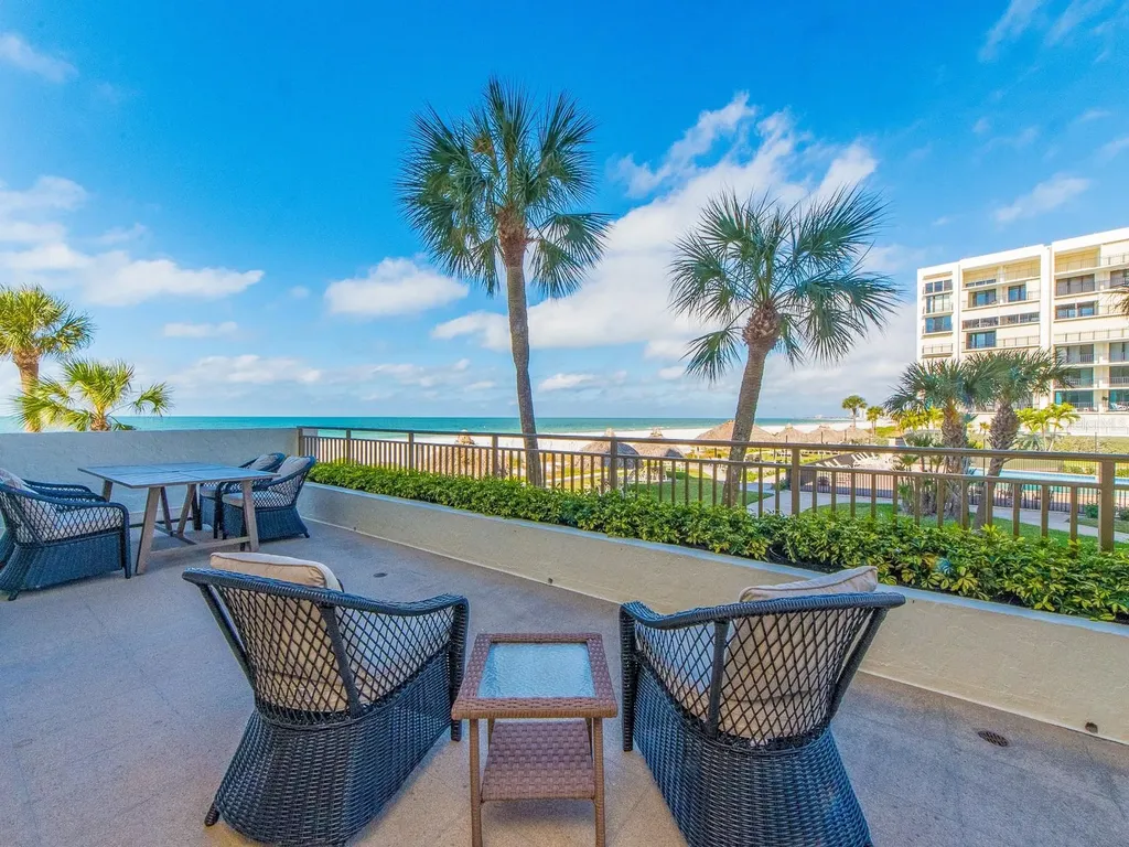 1430 Gulf Boulevard Clearwater FL 33767
