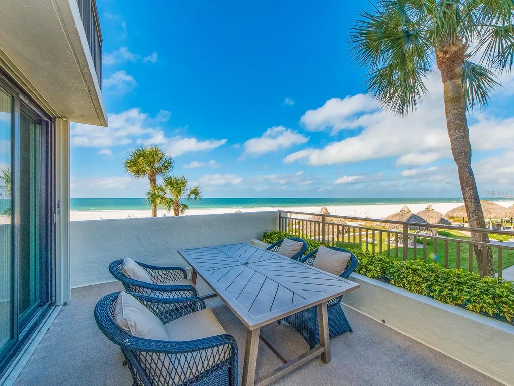 1430 Gulf Boulevard Clearwater FL 33767