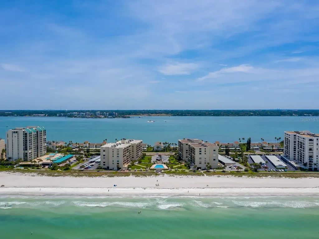 1430 Gulf Boulevard Clearwater FL 33767