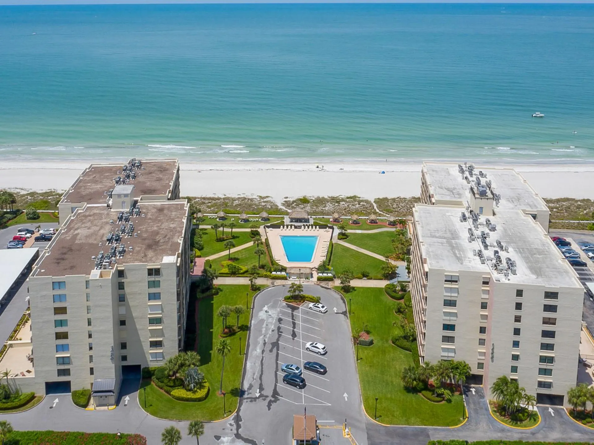 1430 Gulf Boulevard Clearwater FL 33767