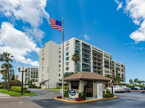 1430 Gulf Boulevard Clearwater FL 33767