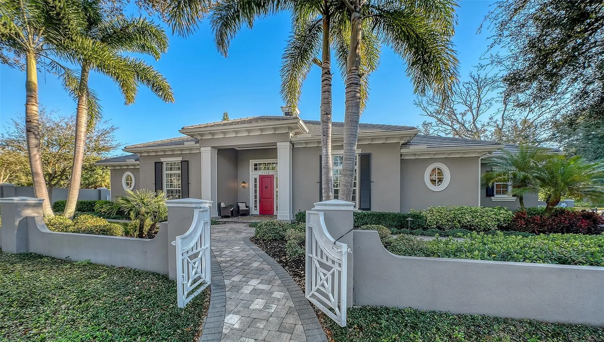 1732 Cunliff Lane Sarasota FL 34239