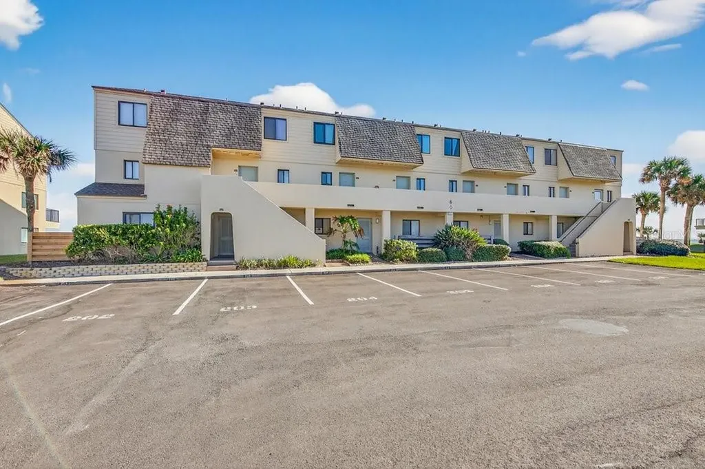 8550 A1a #209 S St Augustine FL 32080