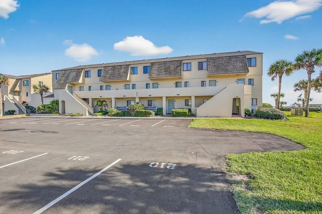 8550 A1a #209 S St Augustine FL 32080