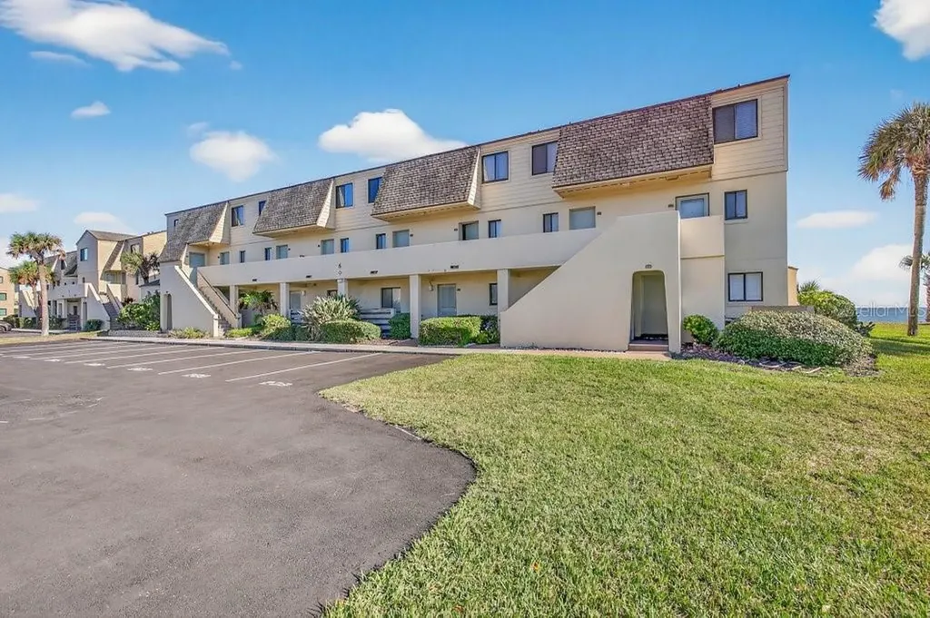 8550 A1a #209 S St Augustine FL 32080