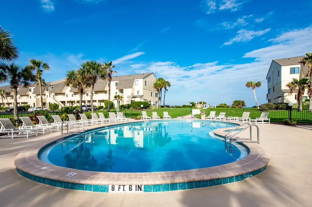 8550 A1a #209 S St Augustine FL 32080