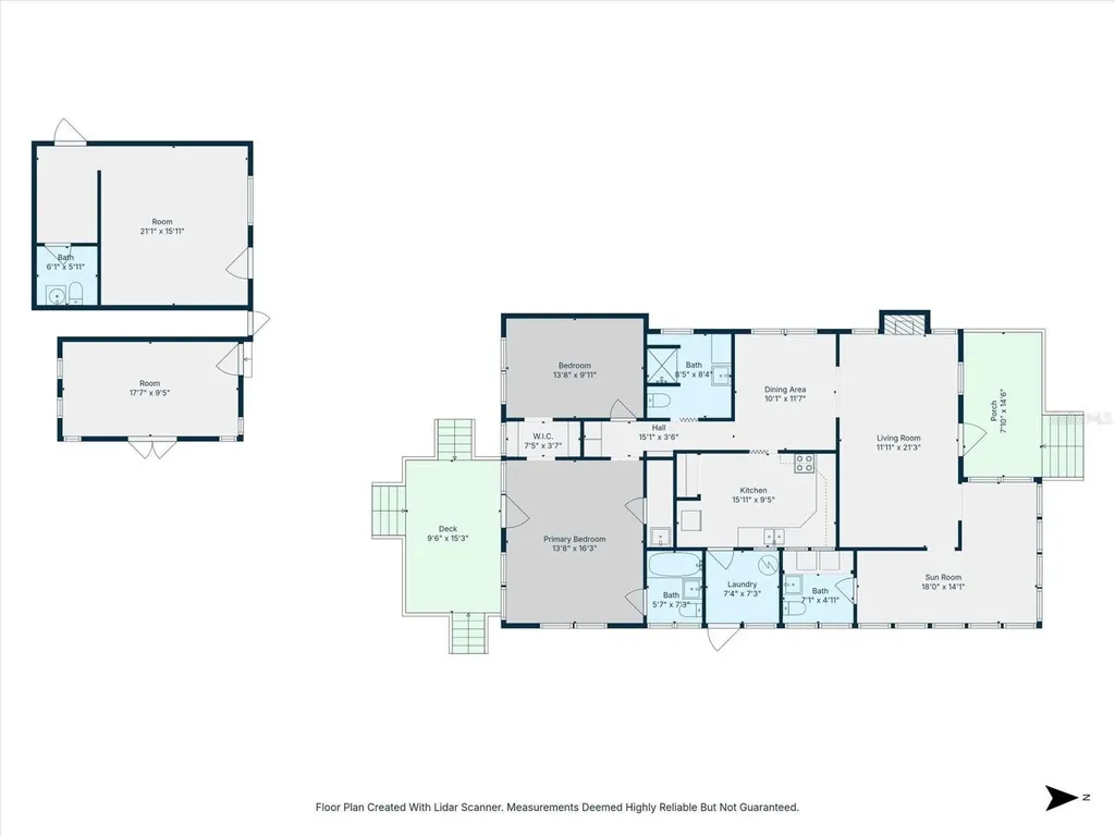 1019 10th Avenue W Bradenton FL 34205