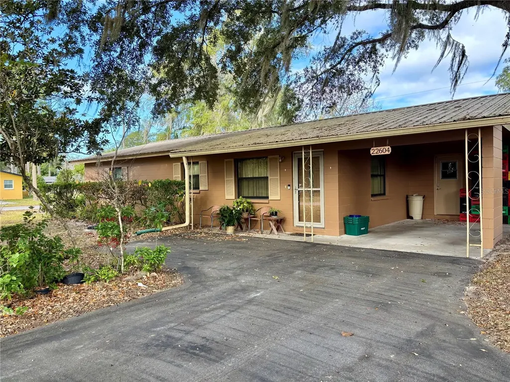 22604 SE 59th Place Hawthorne FL 32640