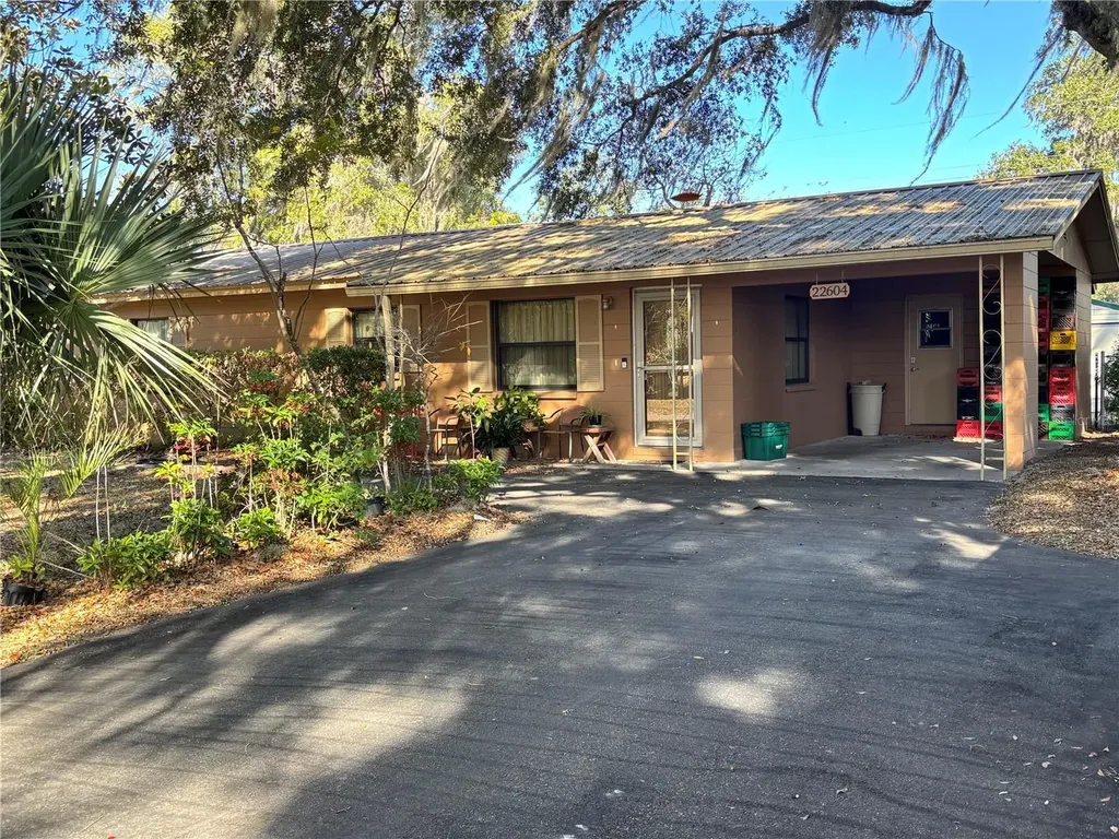 22604 SE 59th Place Hawthorne FL 32640