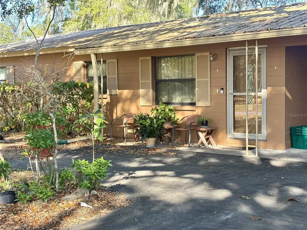 22604 SE 59th Place Hawthorne FL 32640