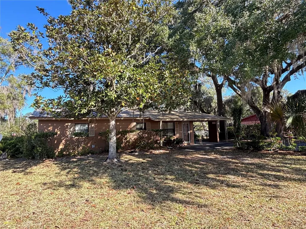 22604 SE 59th Place Hawthorne FL 32640