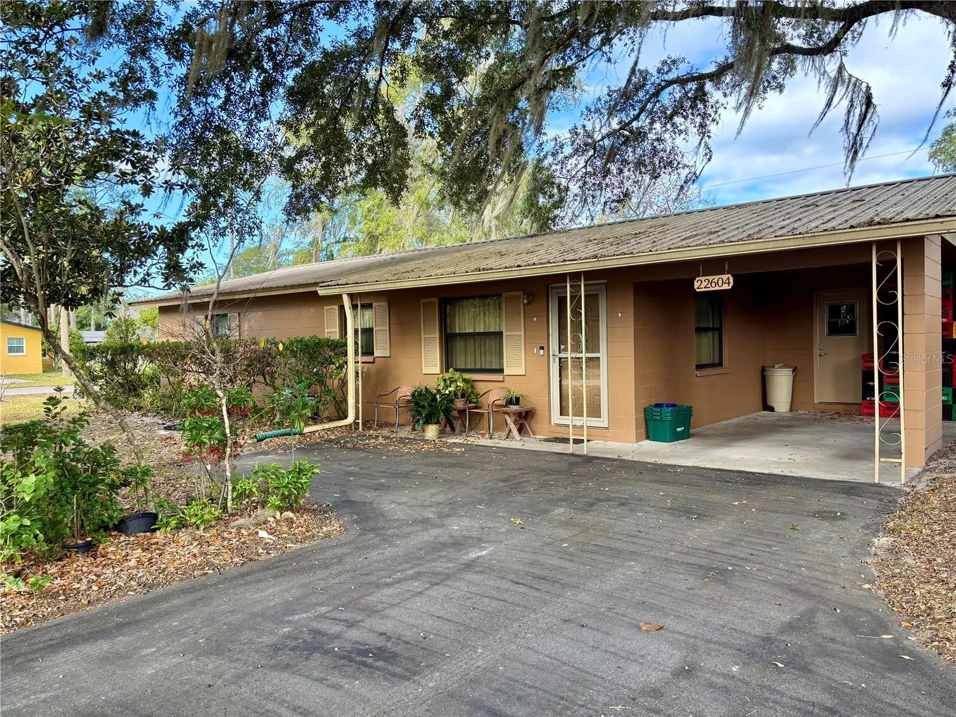 22604 SE 59th Place Hawthorne FL 32640