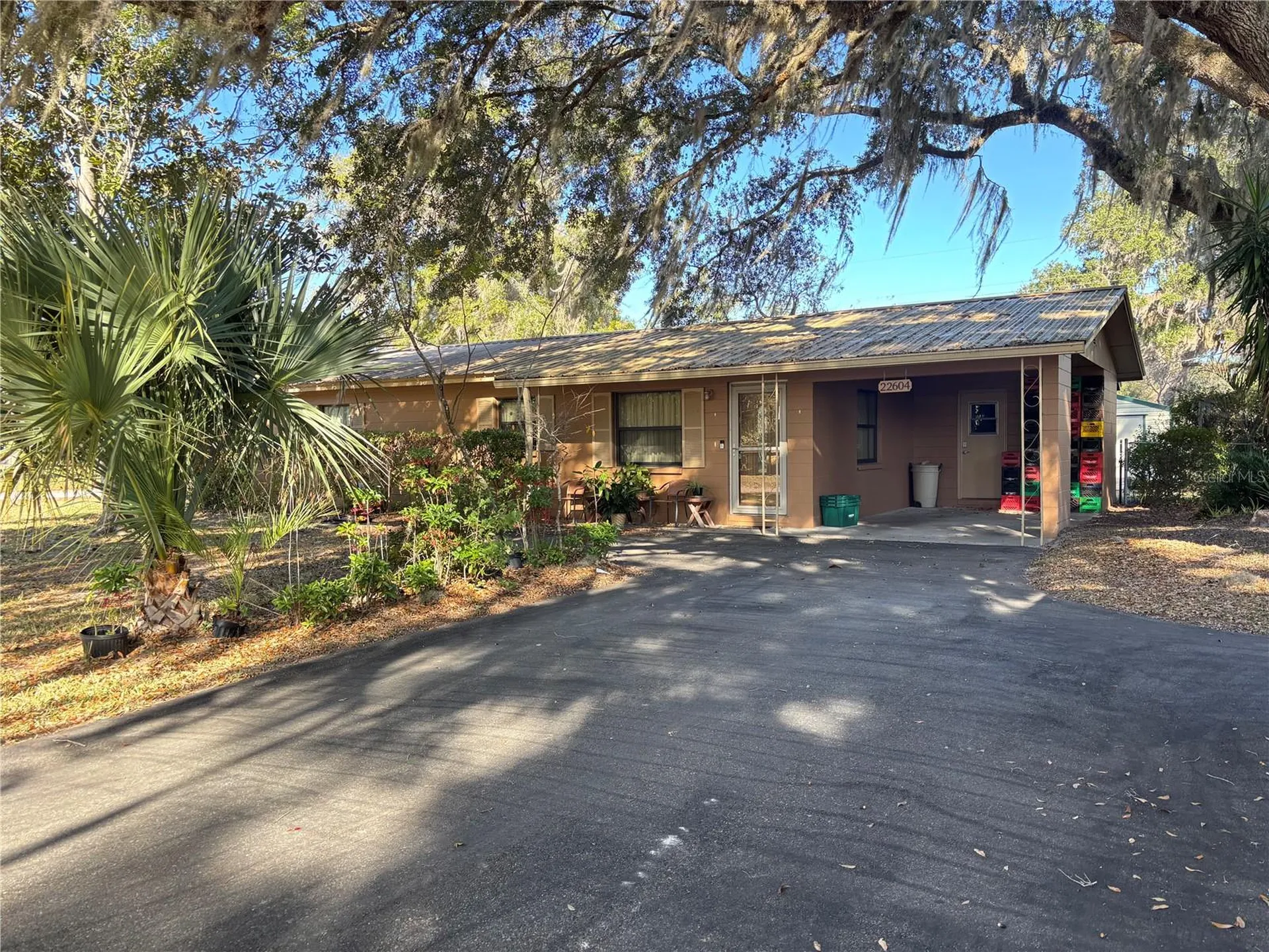 22604 SE 59th Place Hawthorne FL 32640