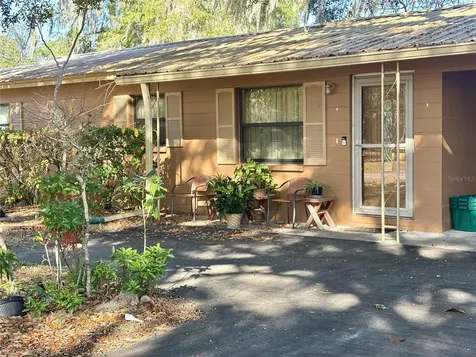 22604 SE 59th Place Hawthorne FL 32640