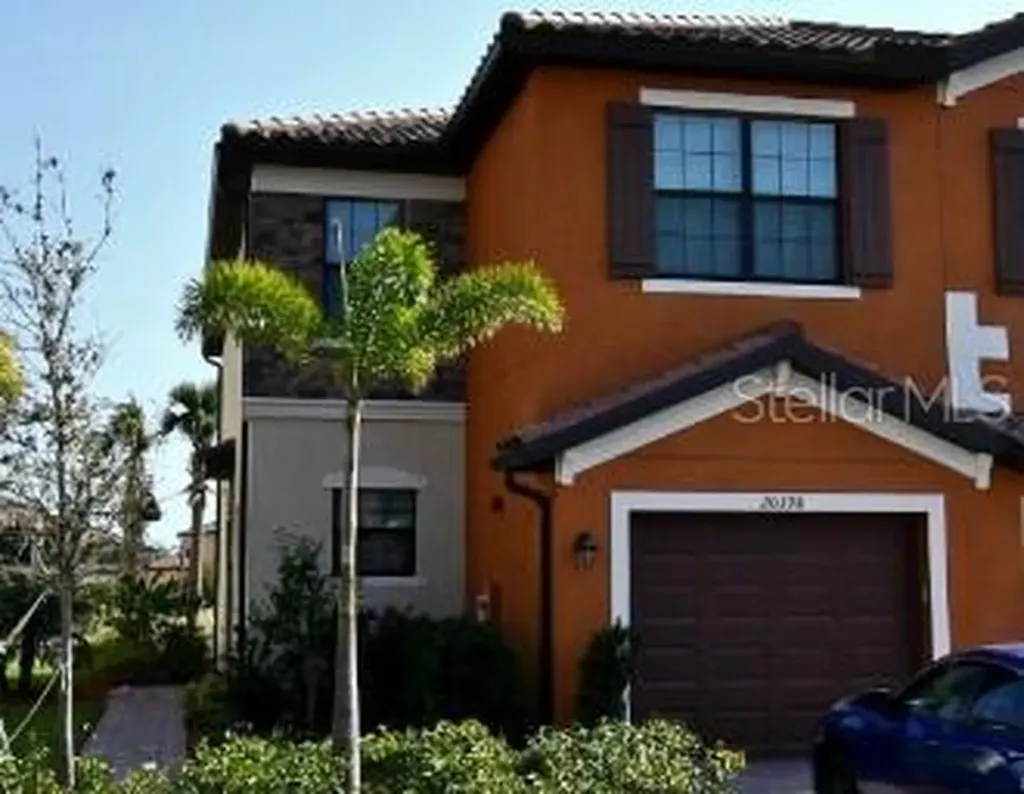 20398 Lagente Circle Venice FL 34293