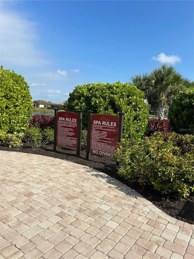 20398 Lagente Circle Venice FL 34293