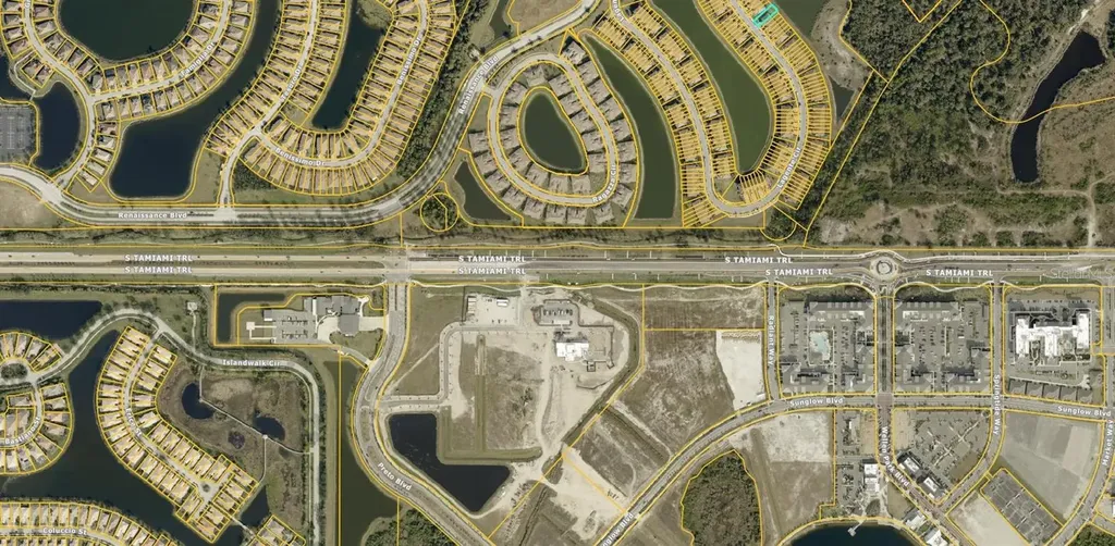 20398 Lagente Circle Venice FL 34293