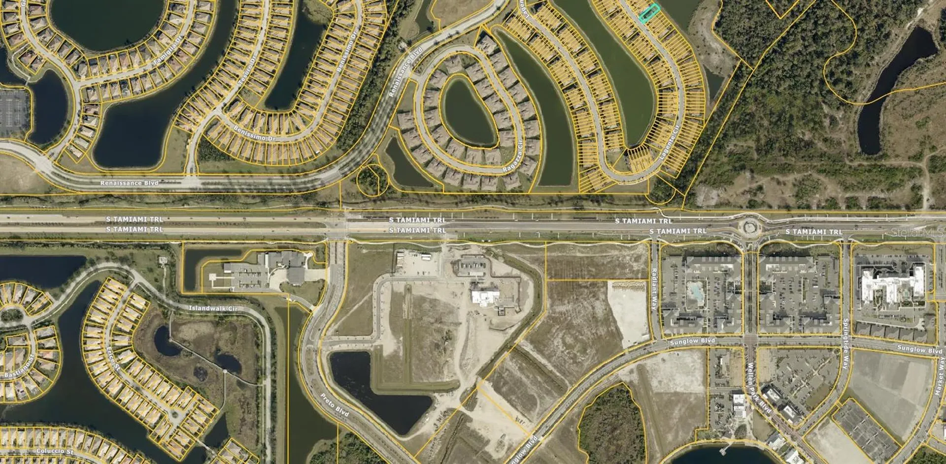 20398 Lagente Circle Venice FL 34293
