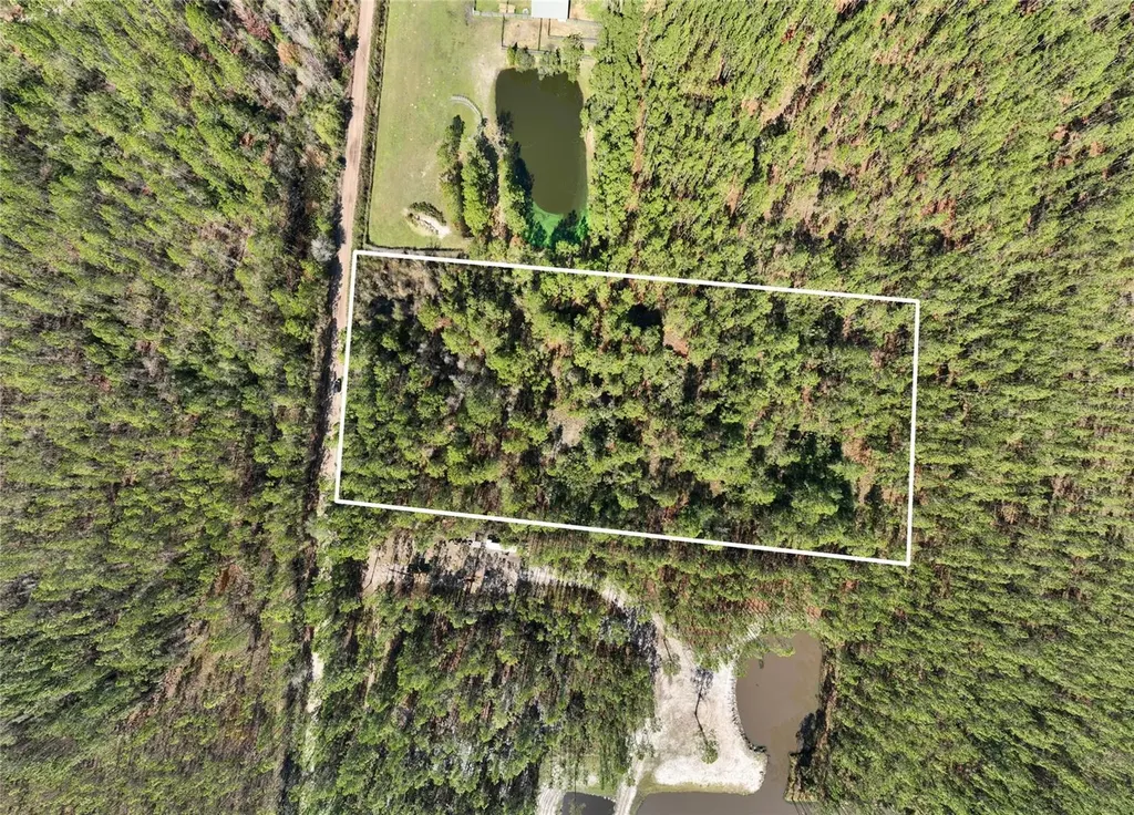 0 Boice Lane Ormond Beach FL 32174