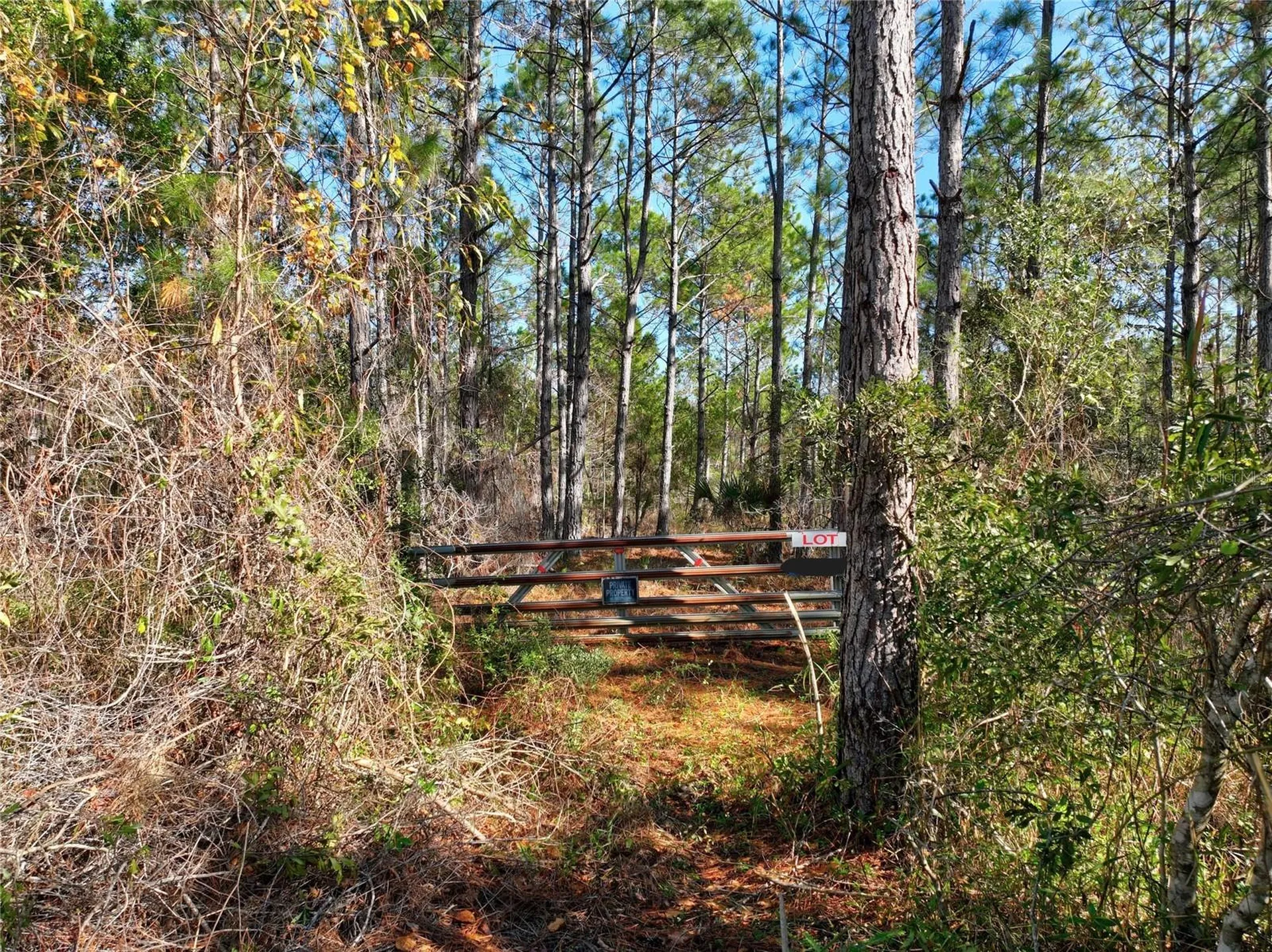 0 Boice Lane Ormond Beach FL 32174