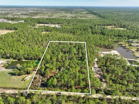 0 Boice Lane Ormond Beach FL 32174