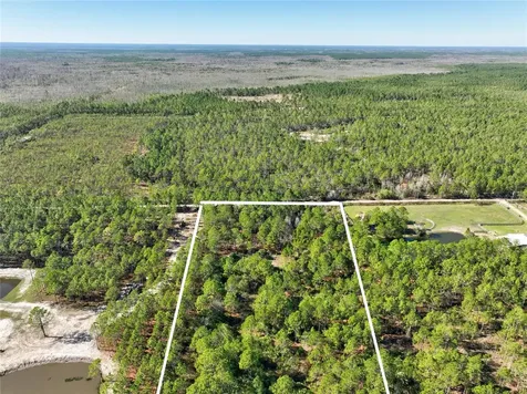 0 Boice Lane Ormond Beach FL 32174