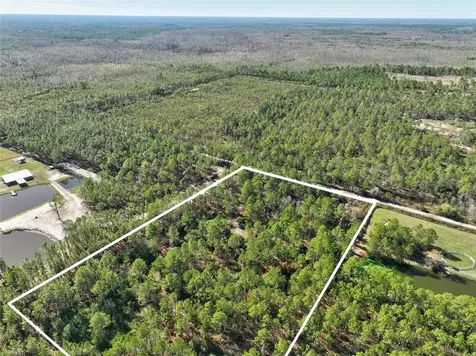 0 Boice Lane Ormond Beach FL 32174