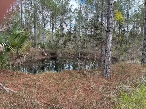 0 Boice Lane Ormond Beach FL 32174