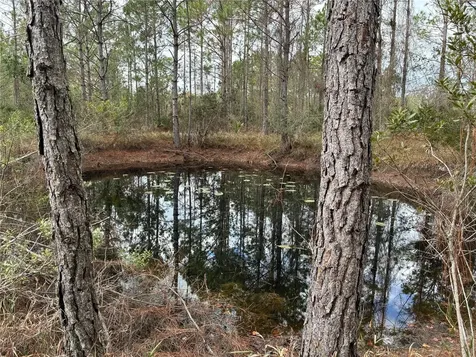 0 Boice Lane Ormond Beach FL 32174