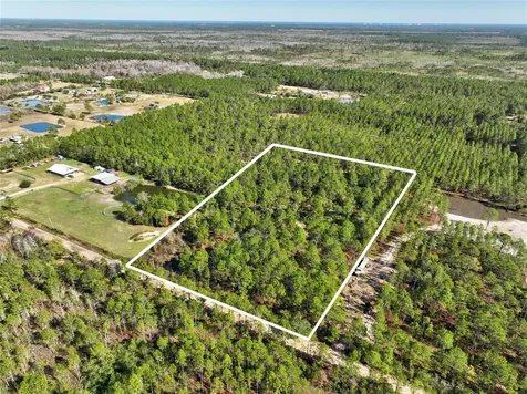 0 Boice Lane Ormond Beach FL 32174