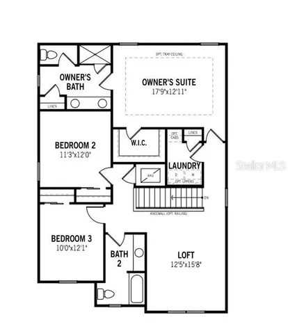 1782 Soaring Vida Street Palmetto FL 34221
