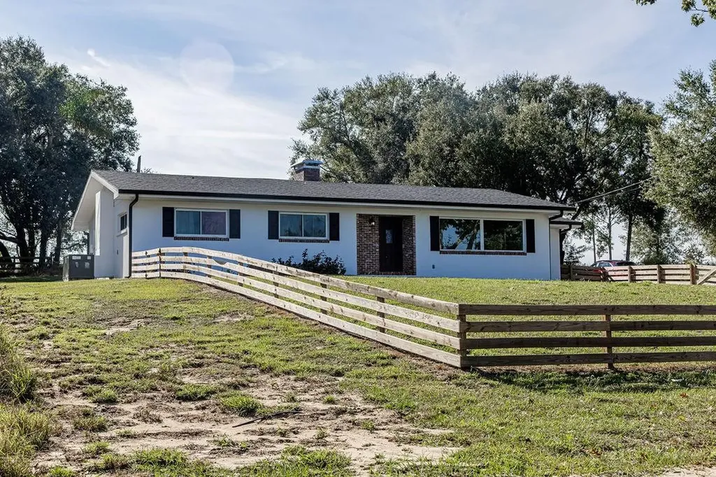 336 Lake Mabel Loop Road Lake Wales FL 33898