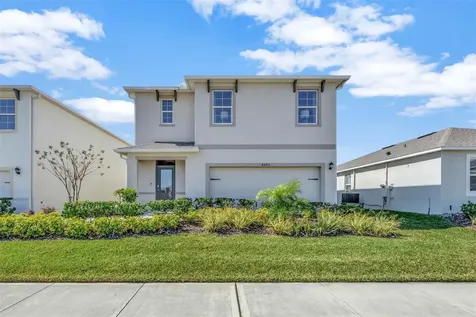 2311 Ashwood Bluff Drive Ocoee FL 34761