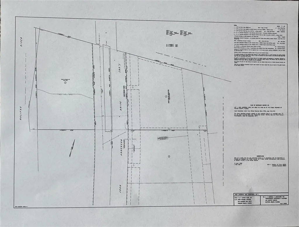3780 John Anderson Drive Ormond Beach FL 32176