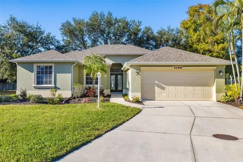 5166 Magnolia Pond Drive Sarasota FL 34233